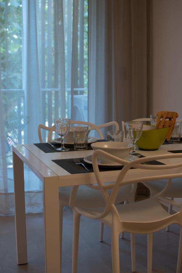 Grid Suites Charcas Buenos Aires Exterior foto